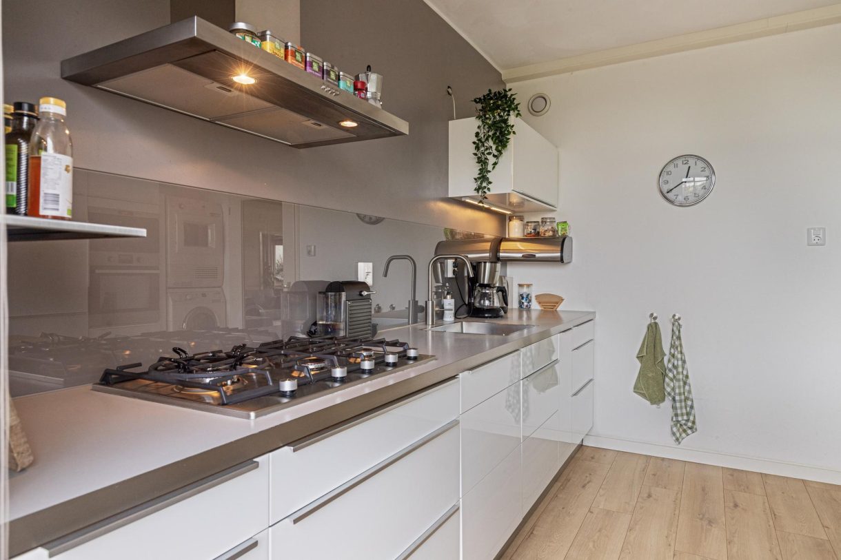 Te koop: Foto Appartement aan de Graaf Adolfstraat 132 in Eindhoven