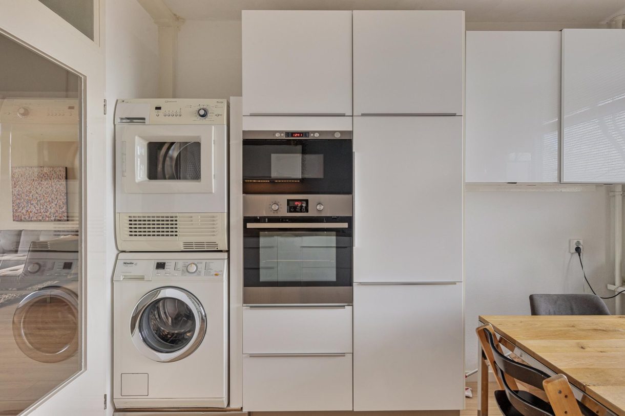 Te koop: Foto Appartement aan de Graaf Adolfstraat 132 in Eindhoven