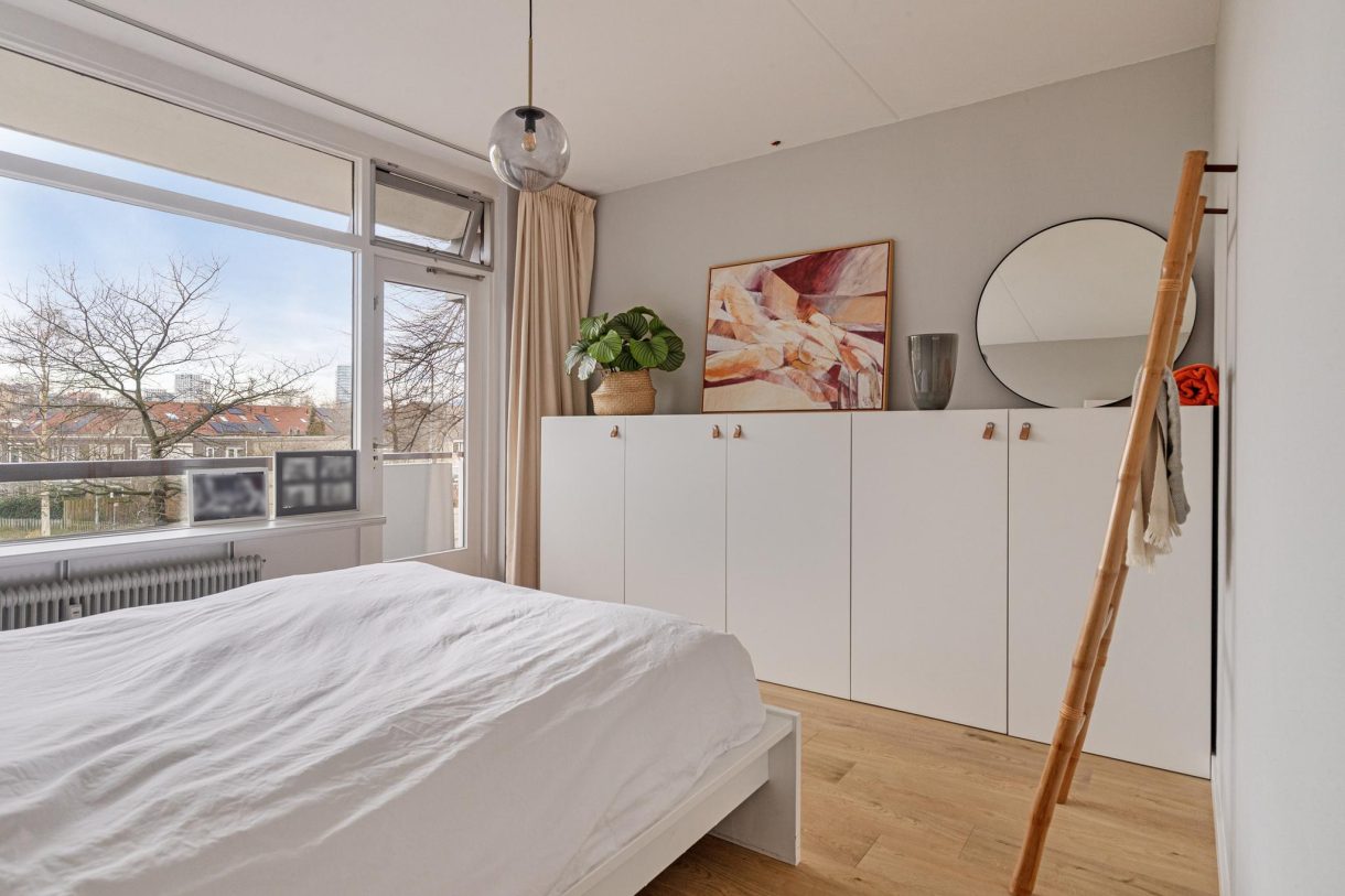Te koop: Foto Appartement aan de Graaf Adolfstraat 132 in Eindhoven