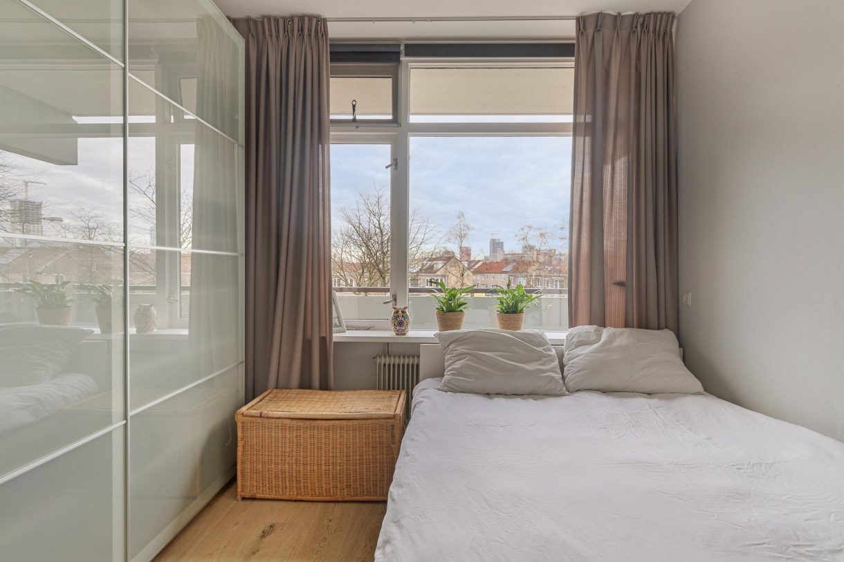 Te koop: Foto Appartement aan de Graaf Adolfstraat 132 in Eindhoven