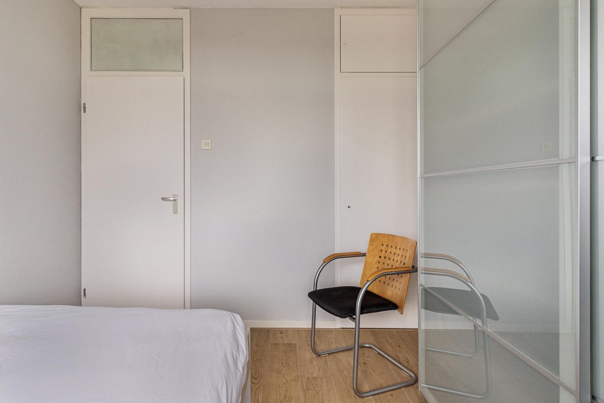 Te koop: Foto Appartement aan de Graaf Adolfstraat 132 in Eindhoven