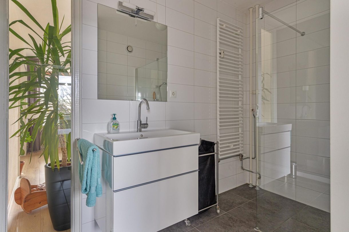 Te koop: Foto Appartement aan de Graaf Adolfstraat 132 in Eindhoven