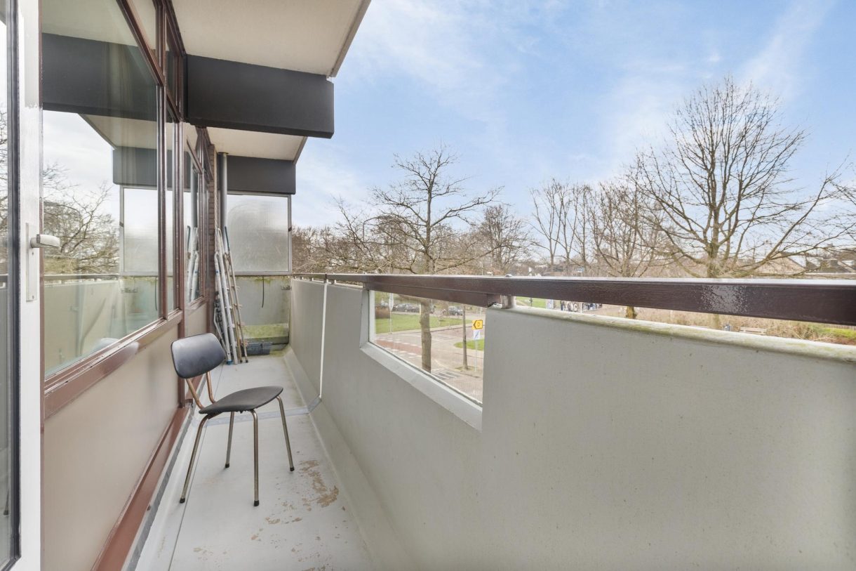 Te koop: Foto Appartement aan de Graaf Adolfstraat 132 in Eindhoven