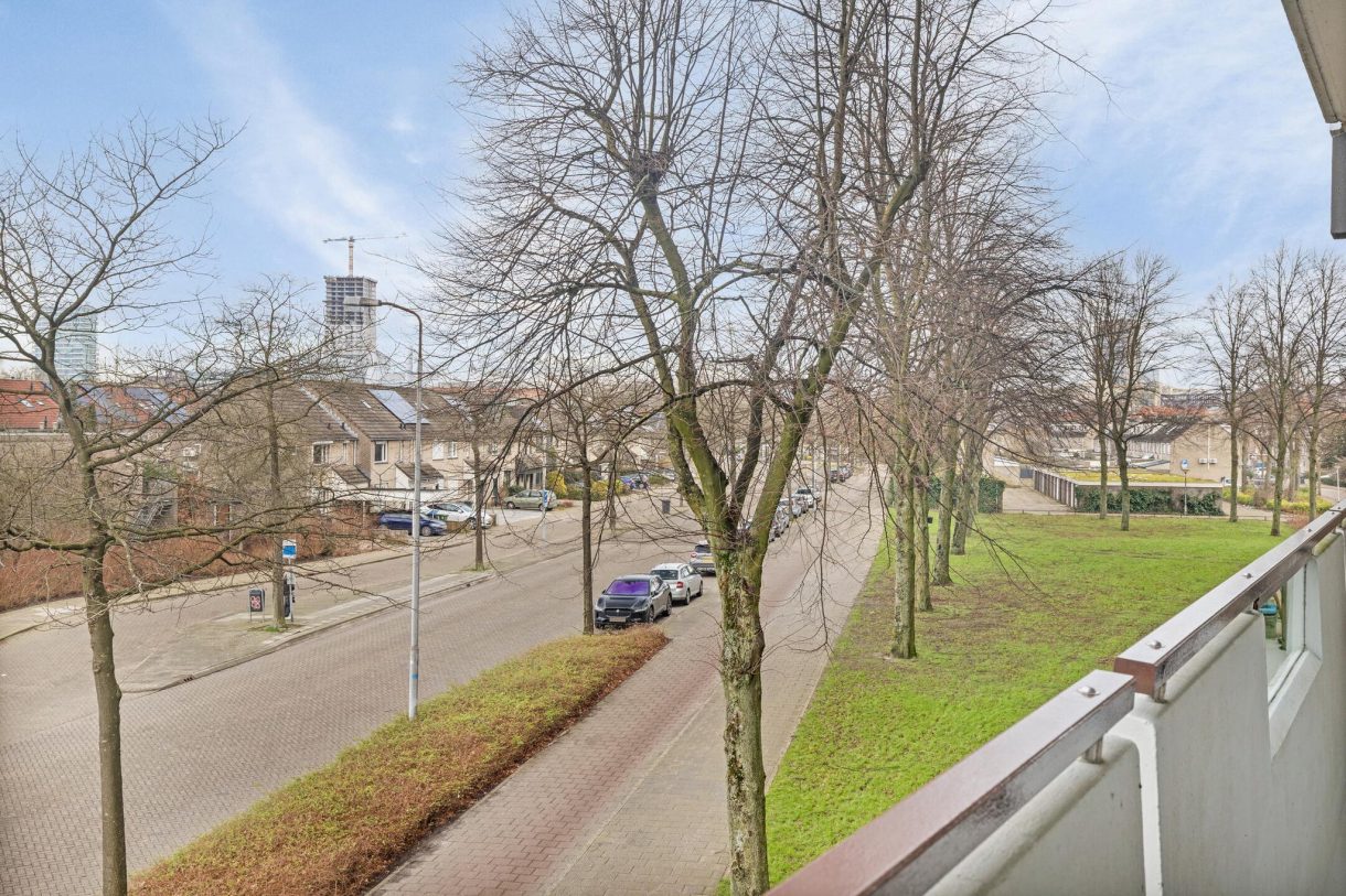 Te koop: Foto Appartement aan de Graaf Adolfstraat 132 in Eindhoven