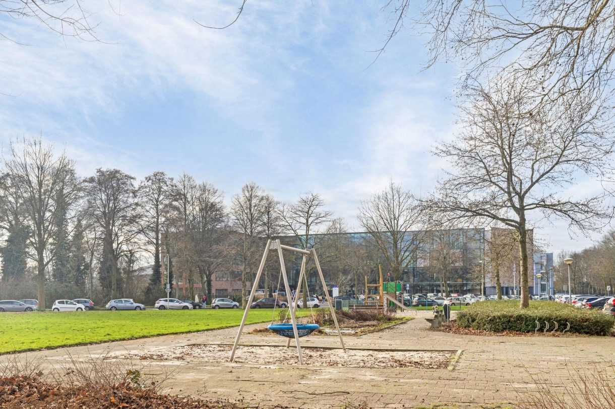 Te koop: Foto Appartement aan de Graaf Adolfstraat 132 in Eindhoven