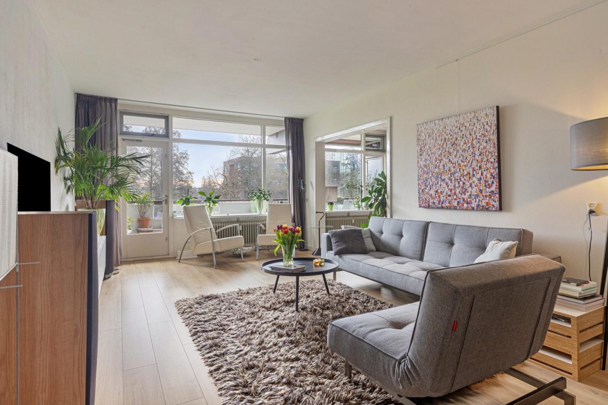 Te koop: Foto Appartement aan de Graaf Adolfstraat 132 in Eindhoven