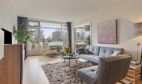 Te koop: Foto Appartement aan de Graaf Adolfstraat 132 in Eindhoven