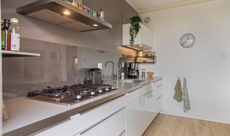 Te koop: Foto Appartement aan de Graaf Adolfstraat 132 in Eindhoven