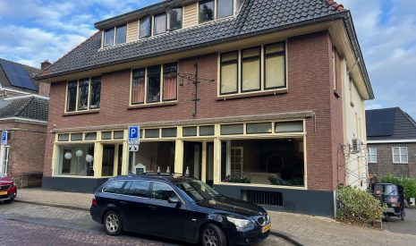 Te koop: Foto Appartement aan de Rijksstraatweg 219 in Beek