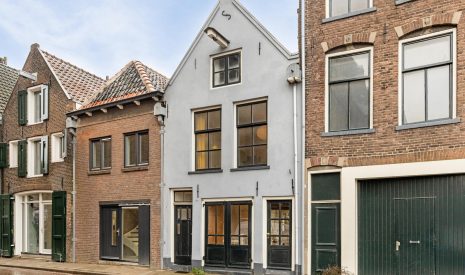 koop  Zutphen  Nieuwstadskerksteeg 11a – Hoofdfoto