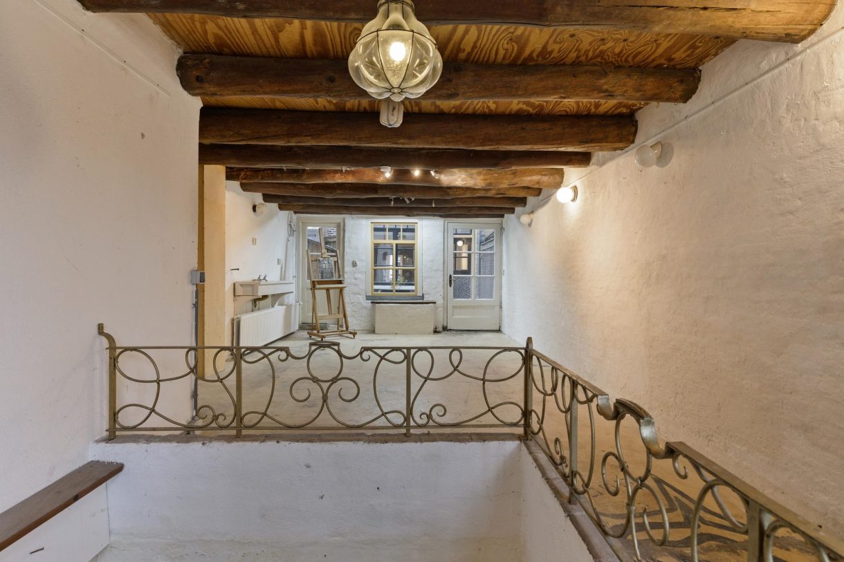 Te koop: Foto Appartement aan de Nieuwstadskerksteeg 11a in Zutphen