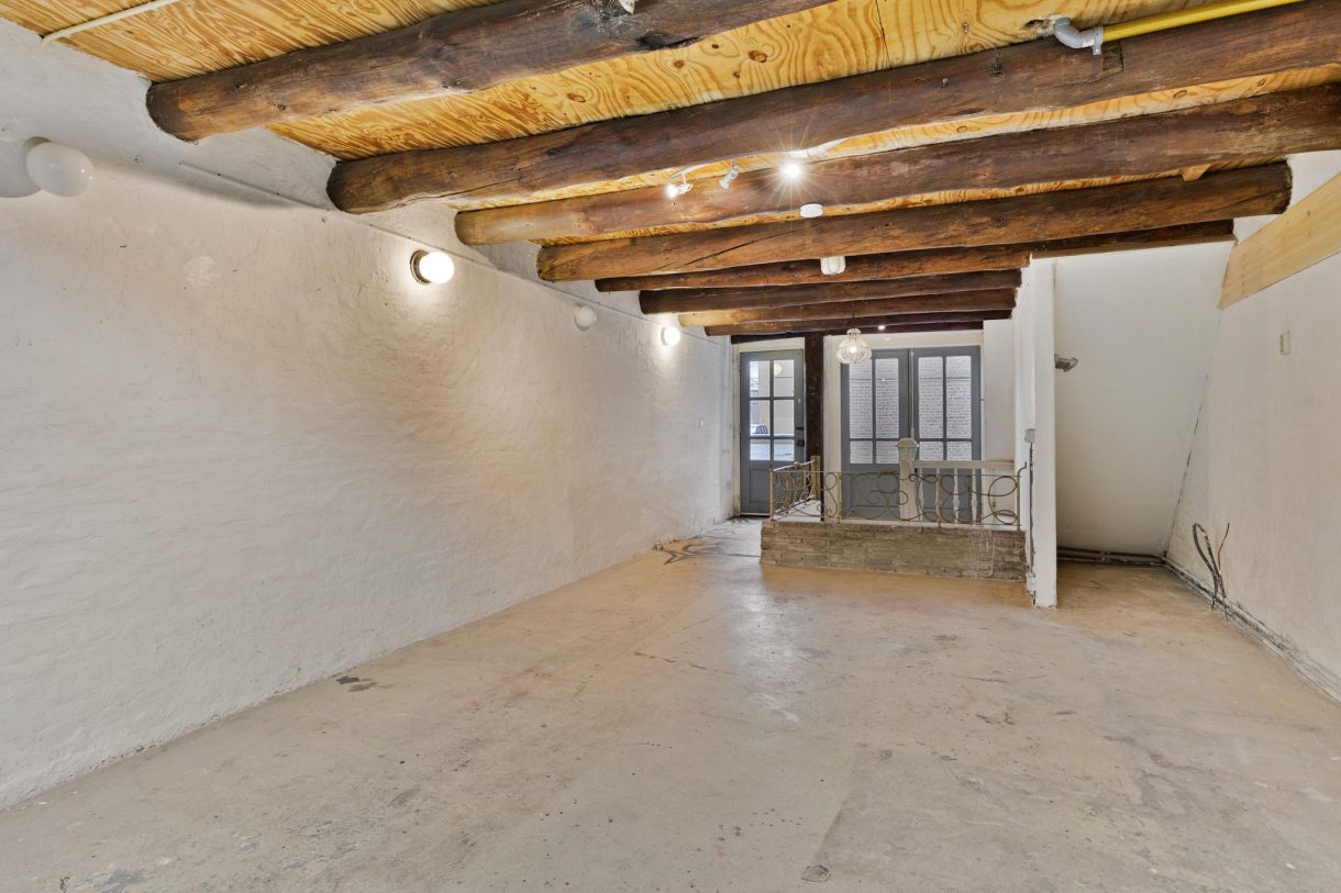 Te koop: Foto Appartement aan de Nieuwstadskerksteeg 11a in Zutphen