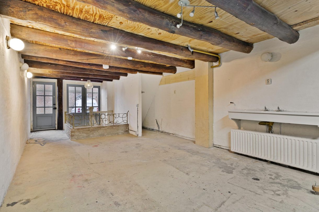 Te koop: Foto Appartement aan de Nieuwstadskerksteeg 11a in Zutphen