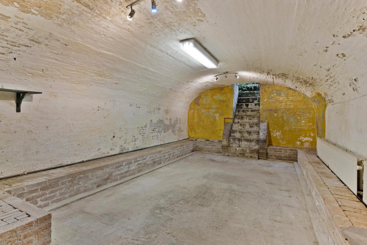 Te koop: Foto Appartement aan de Nieuwstadskerksteeg 11a in Zutphen