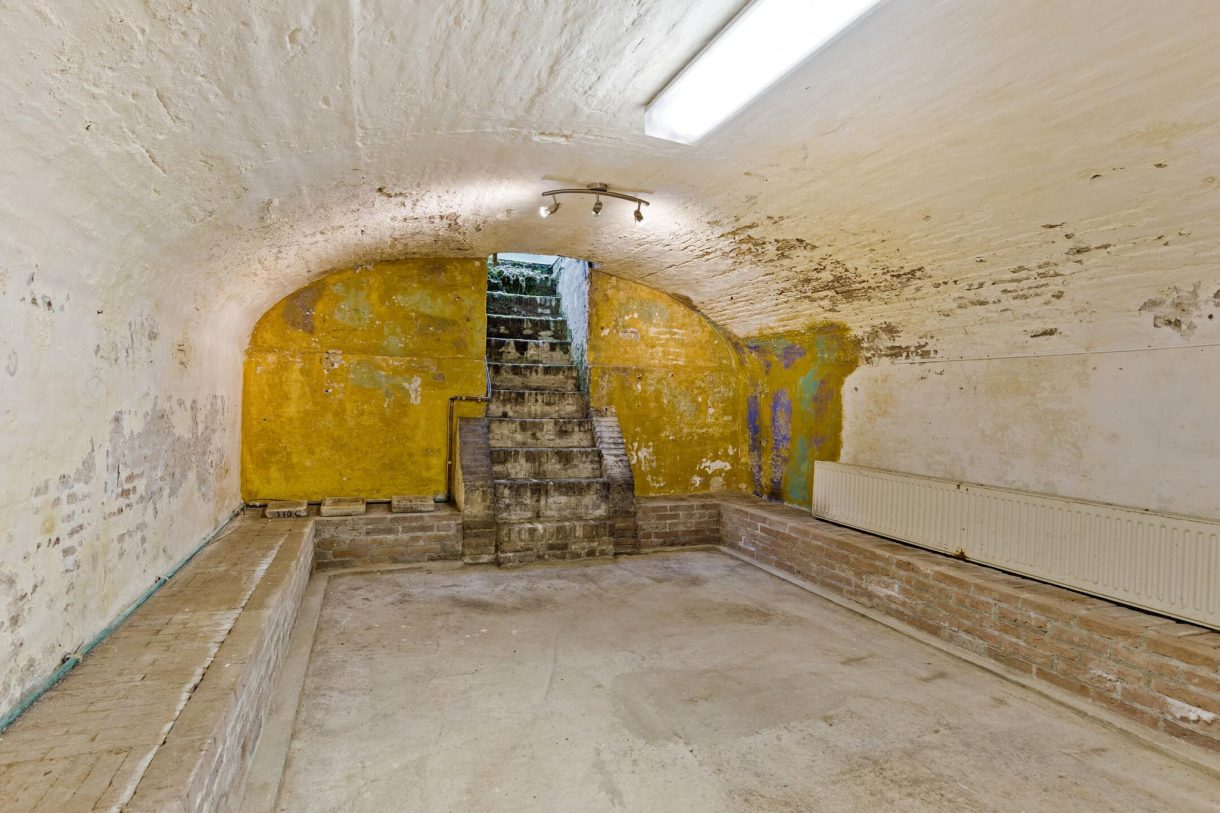 Te koop: Foto Appartement aan de Nieuwstadskerksteeg 11a in Zutphen