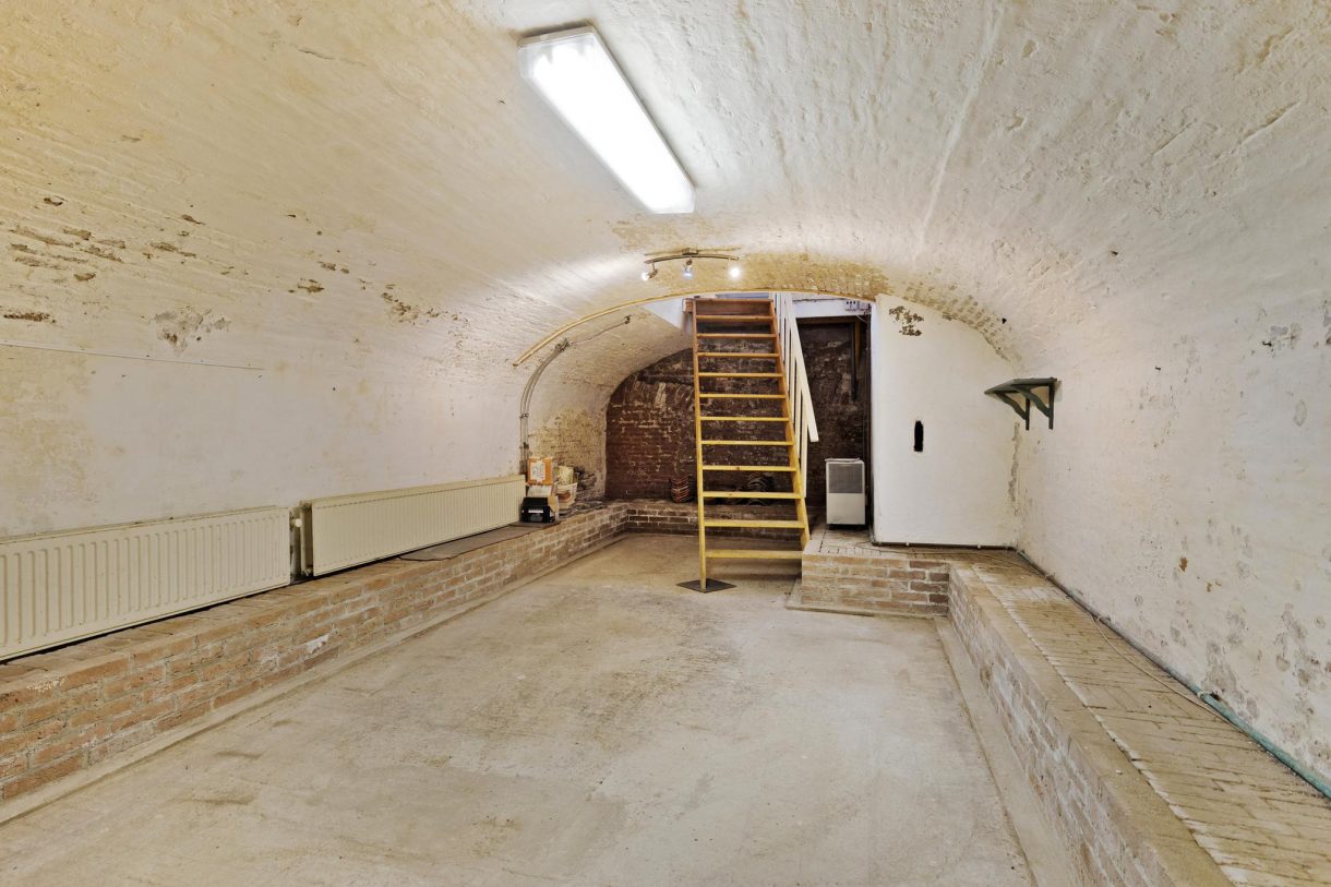 Te koop: Foto Appartement aan de Nieuwstadskerksteeg 11a in Zutphen