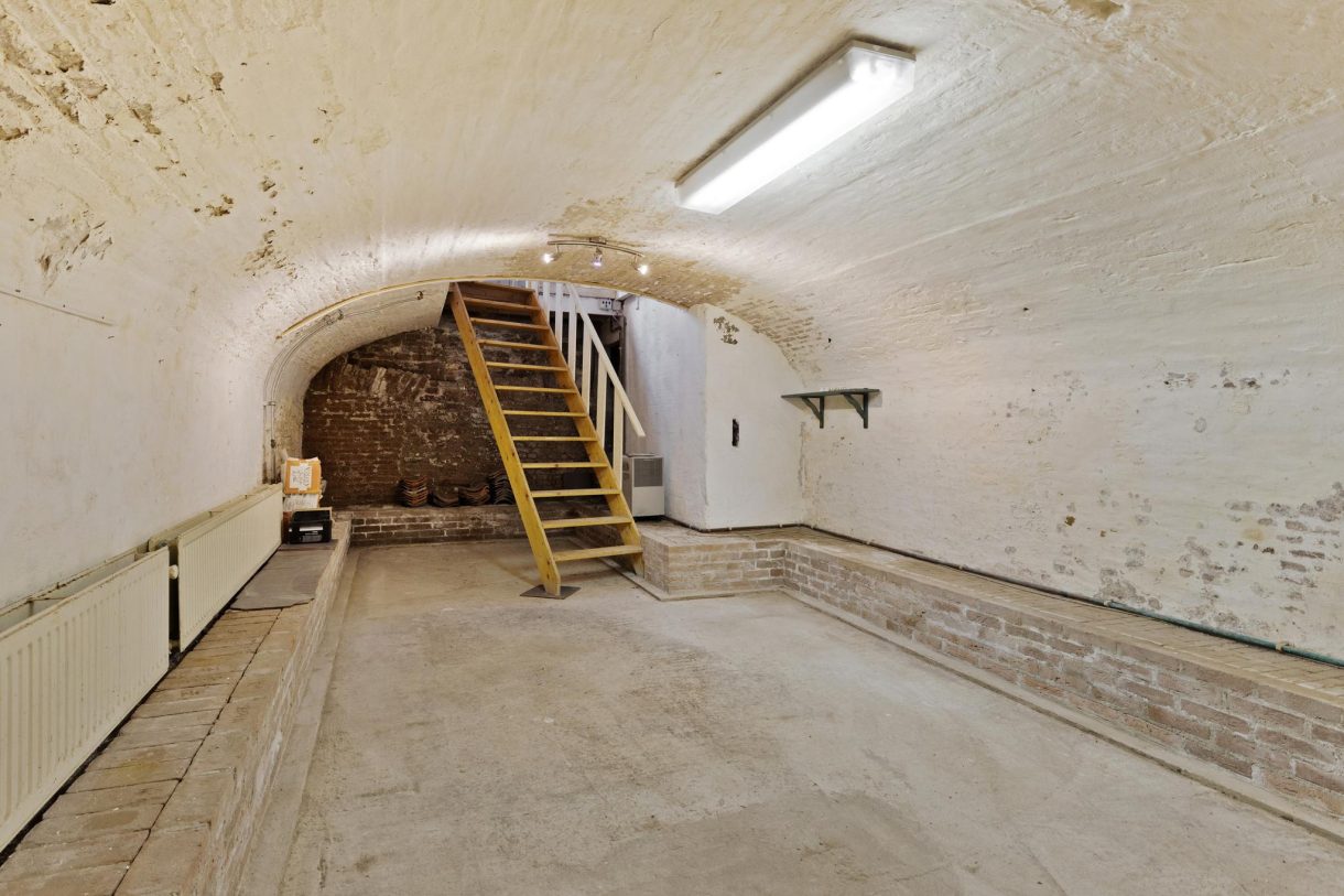 Te koop: Foto Appartement aan de Nieuwstadskerksteeg 11a in Zutphen