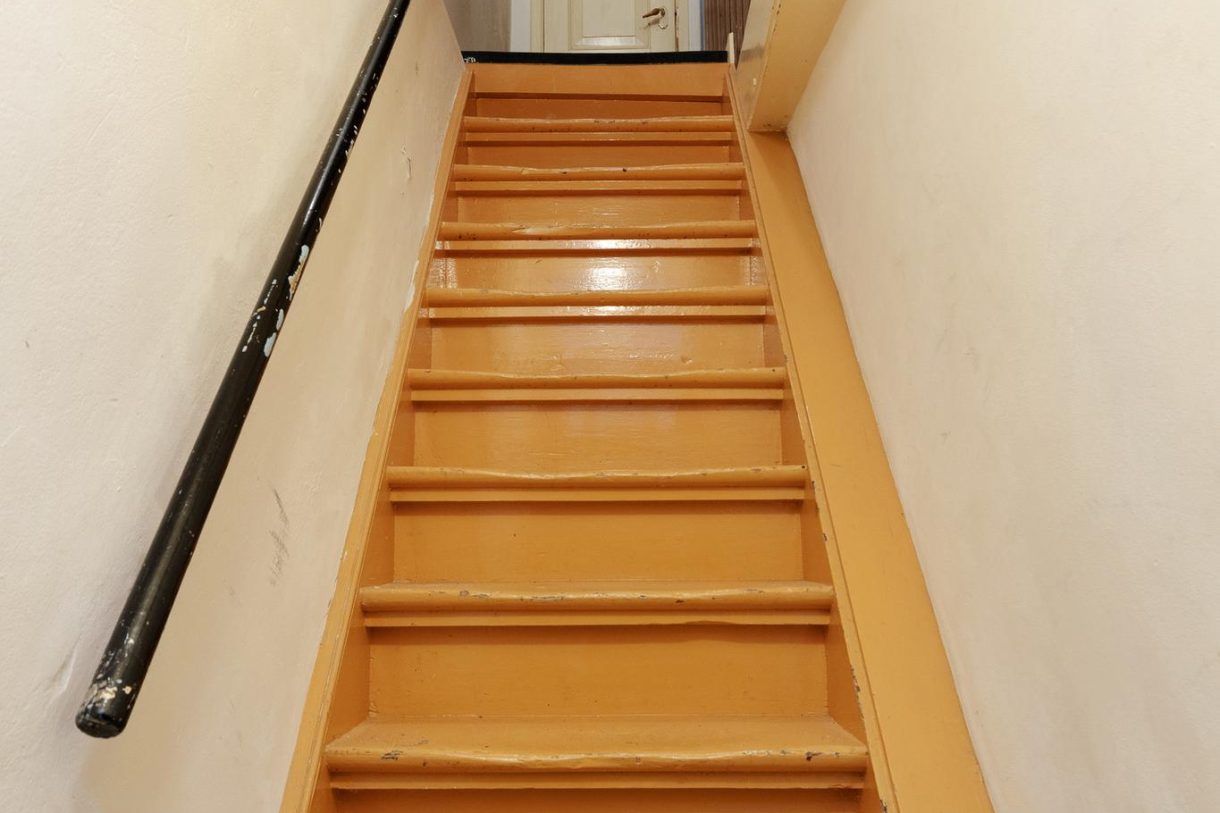 Te koop: Foto Appartement aan de Nieuwstadskerksteeg 11a in Zutphen