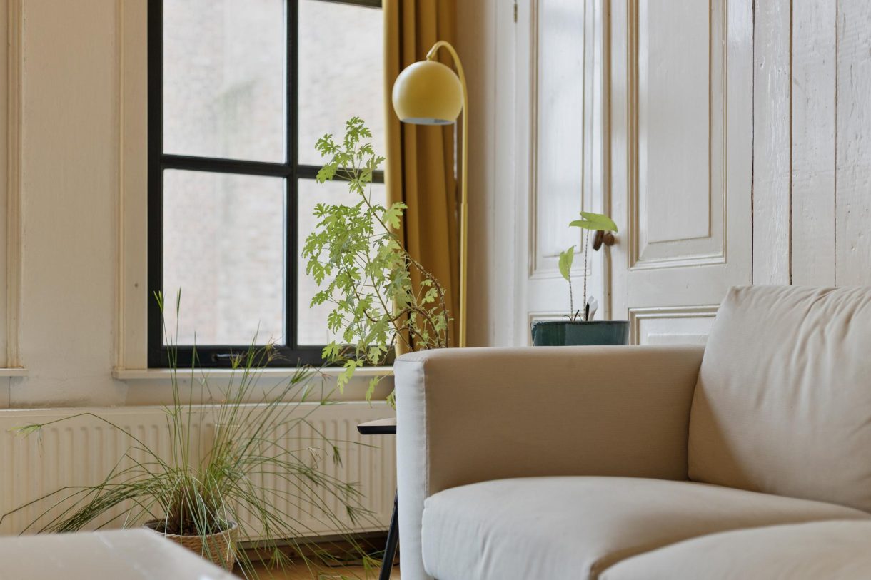 Te koop: Foto Appartement aan de Nieuwstadskerksteeg 11a in Zutphen