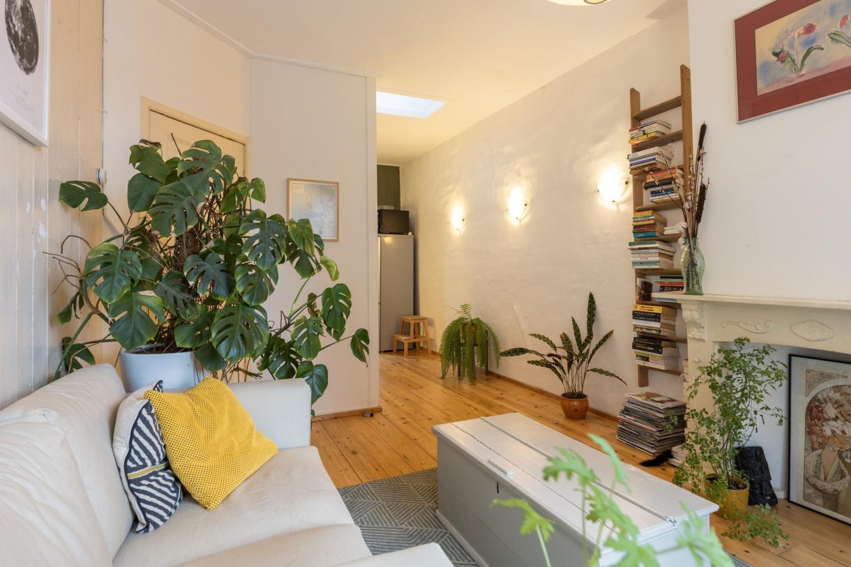 Te koop: Foto Appartement aan de Nieuwstadskerksteeg 11a in Zutphen