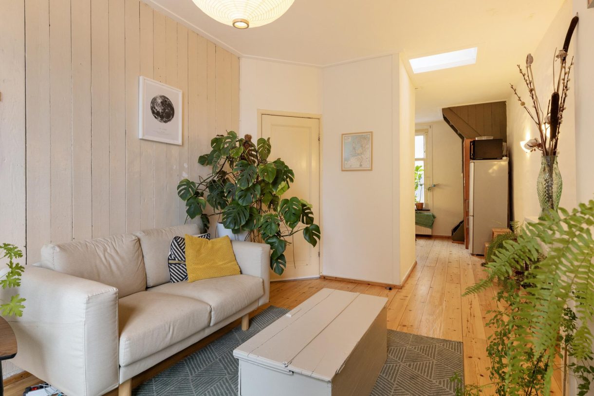 Te koop: Foto Appartement aan de Nieuwstadskerksteeg 11a in Zutphen