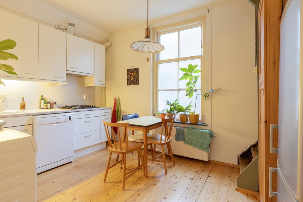 Te koop: Foto Appartement aan de Nieuwstadskerksteeg 11a in Zutphen