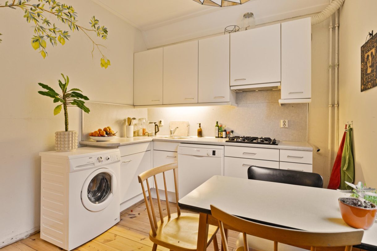 Te koop: Foto Appartement aan de Nieuwstadskerksteeg 11a in Zutphen