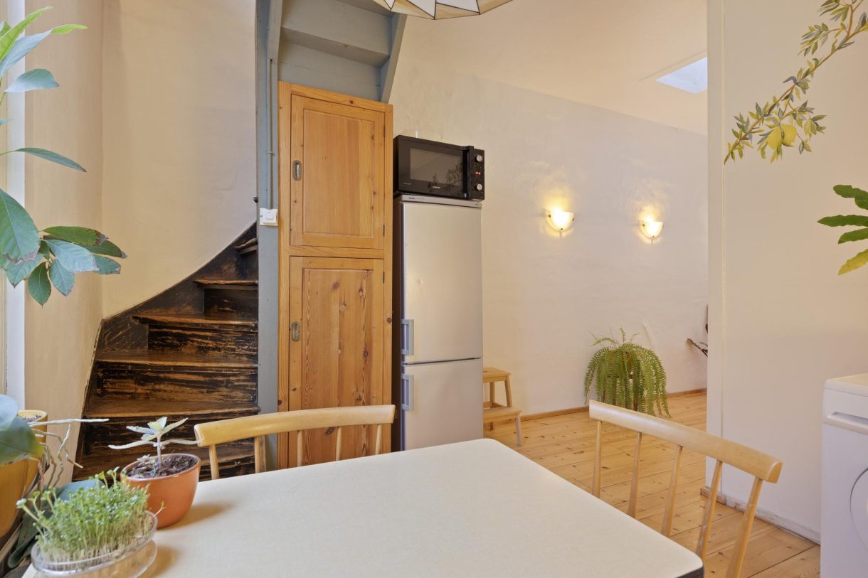 Te koop: Foto Appartement aan de Nieuwstadskerksteeg 11a in Zutphen