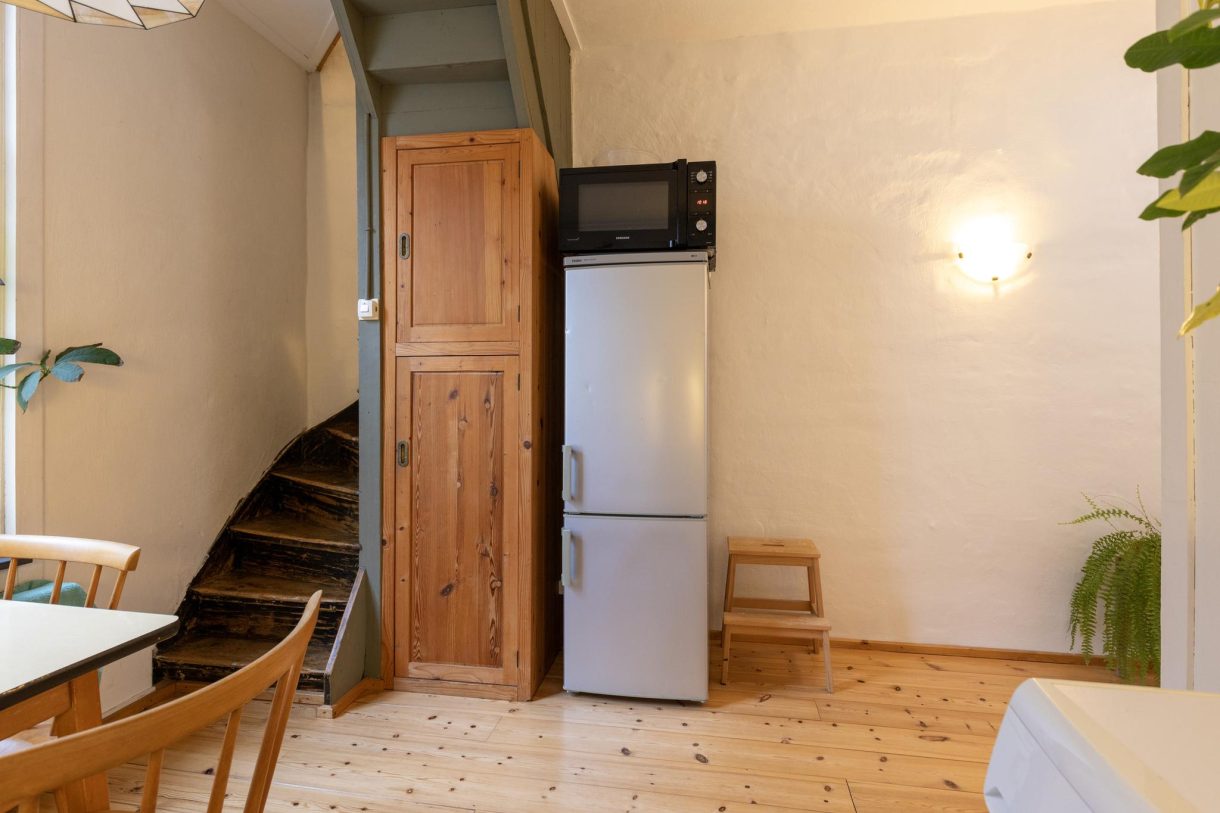Te koop: Foto Appartement aan de Nieuwstadskerksteeg 11a in Zutphen