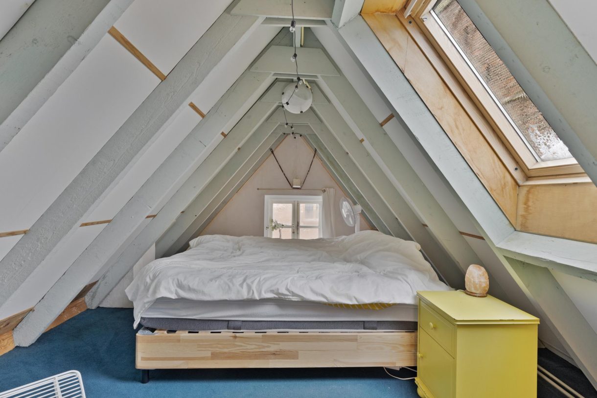 Te koop: Foto Appartement aan de Nieuwstadskerksteeg 11a in Zutphen