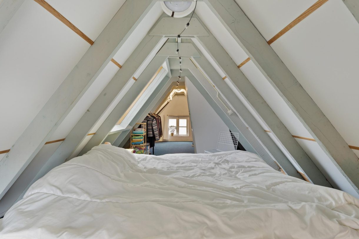 Te koop: Foto Appartement aan de Nieuwstadskerksteeg 11a in Zutphen