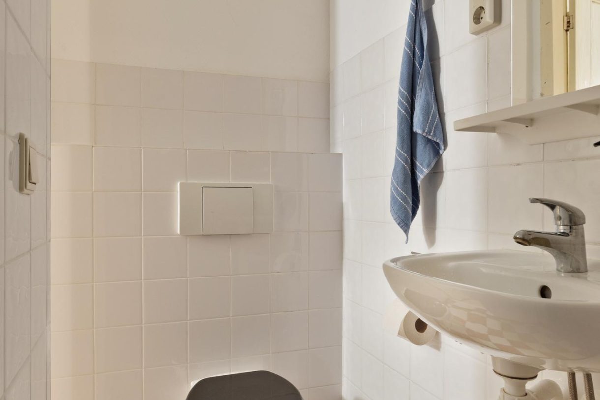 Te koop: Foto Appartement aan de Nieuwstadskerksteeg 11a in Zutphen