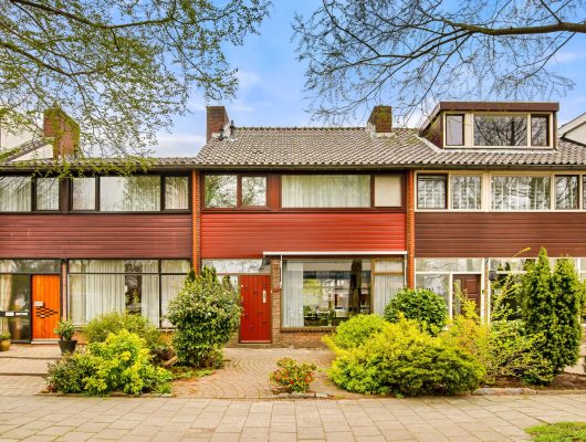 Hoofdfoto van Haarlem Robert Kochlaan 145