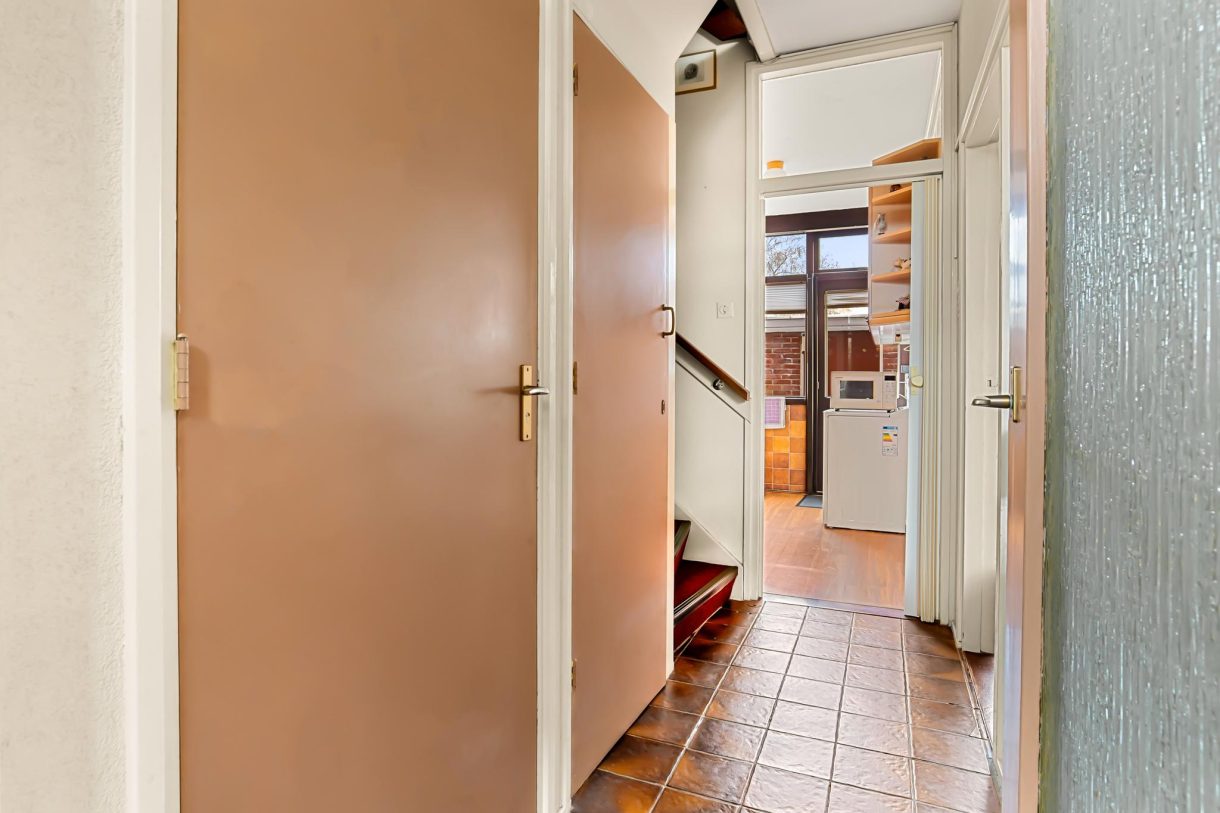 Te koop: Foto Woonhuis aan de Robert Kochlaan 145 in Haarlem