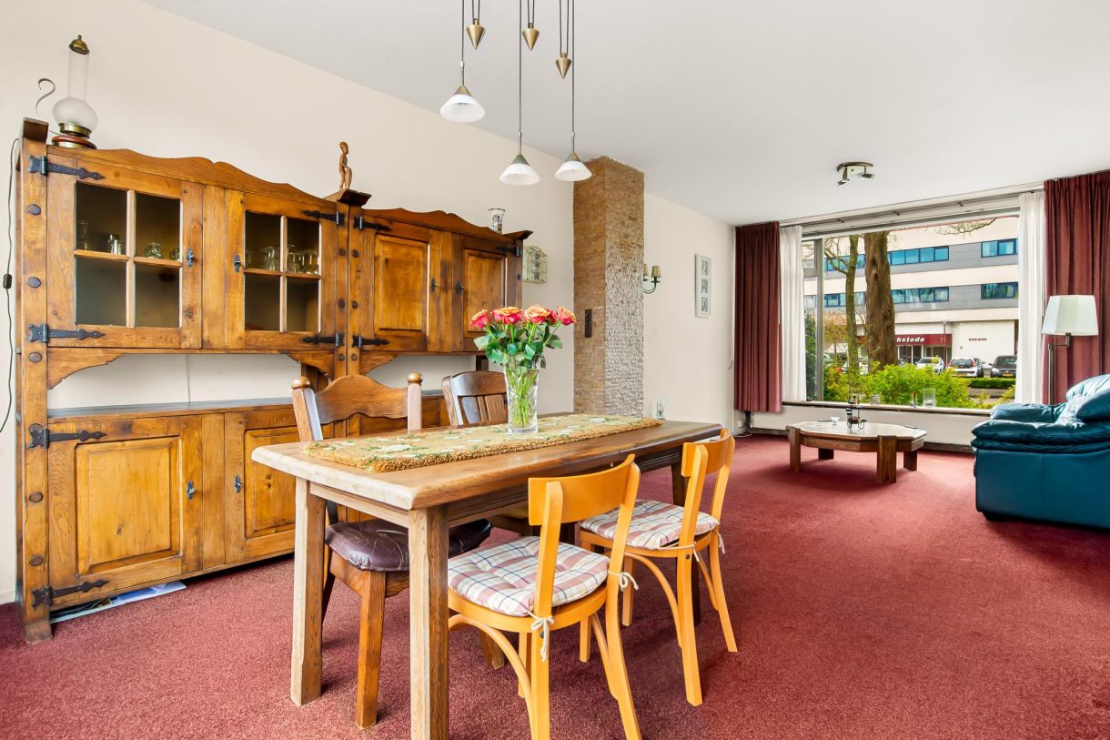 Te koop: Foto Woonhuis aan de Robert Kochlaan 145 in Haarlem