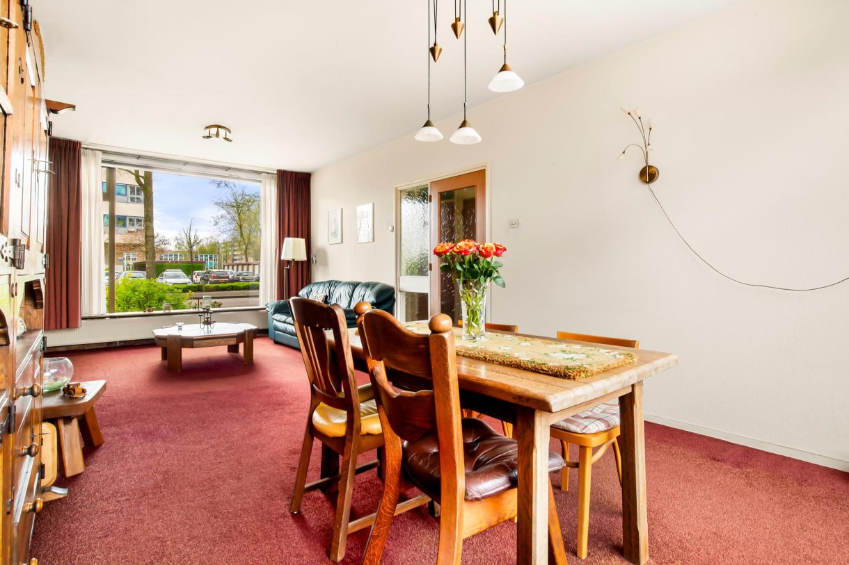 Te koop: Foto Woonhuis aan de Robert Kochlaan 145 in Haarlem