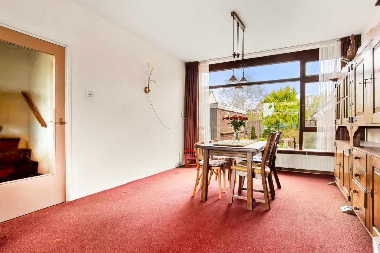 Te koop: Foto Woonhuis aan de Robert Kochlaan 145 in Haarlem