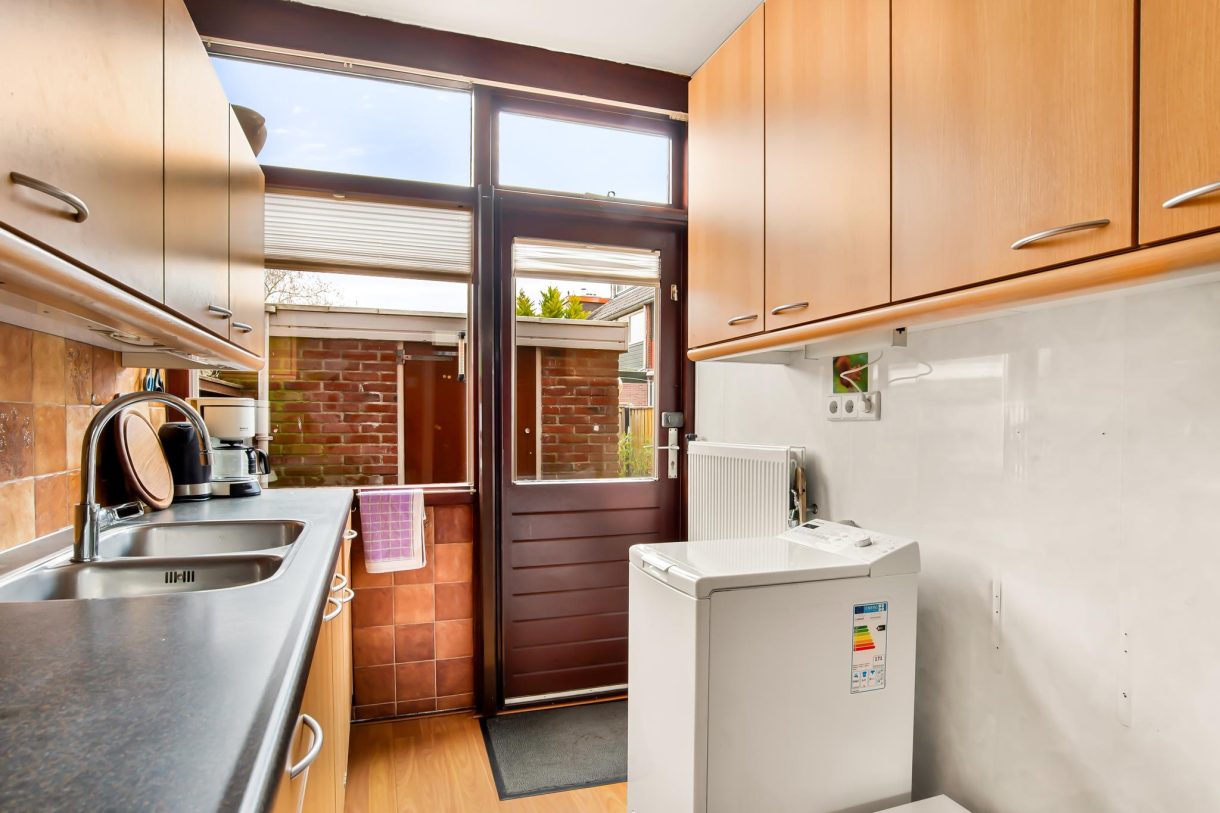 Te koop: Foto Woonhuis aan de Robert Kochlaan 145 in Haarlem