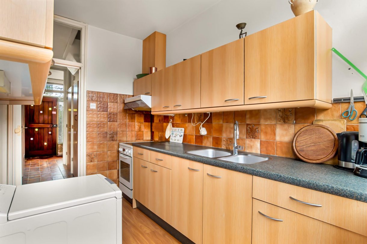 Te koop: Foto Woonhuis aan de Robert Kochlaan 145 in Haarlem