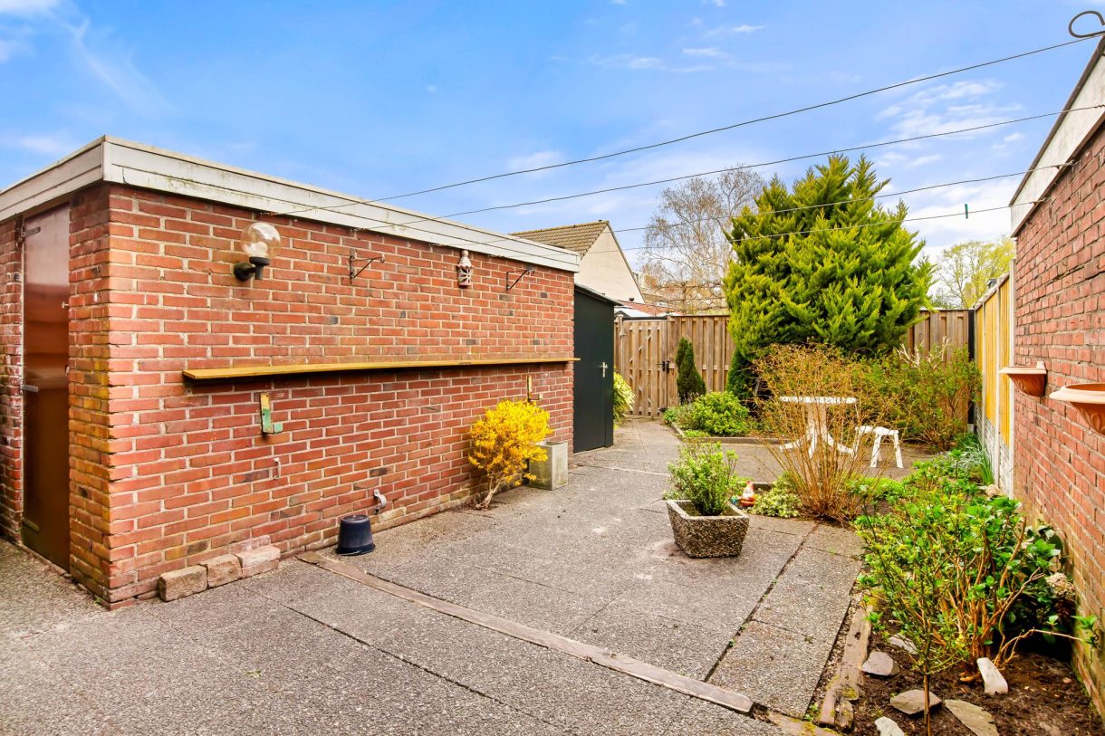 Te koop: Foto Woonhuis aan de Robert Kochlaan 145 in Haarlem