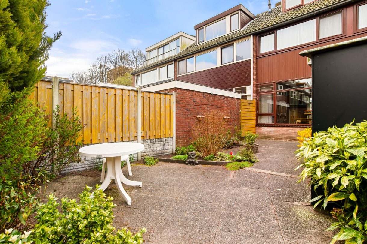 Te koop: Foto Woonhuis aan de Robert Kochlaan 145 in Haarlem