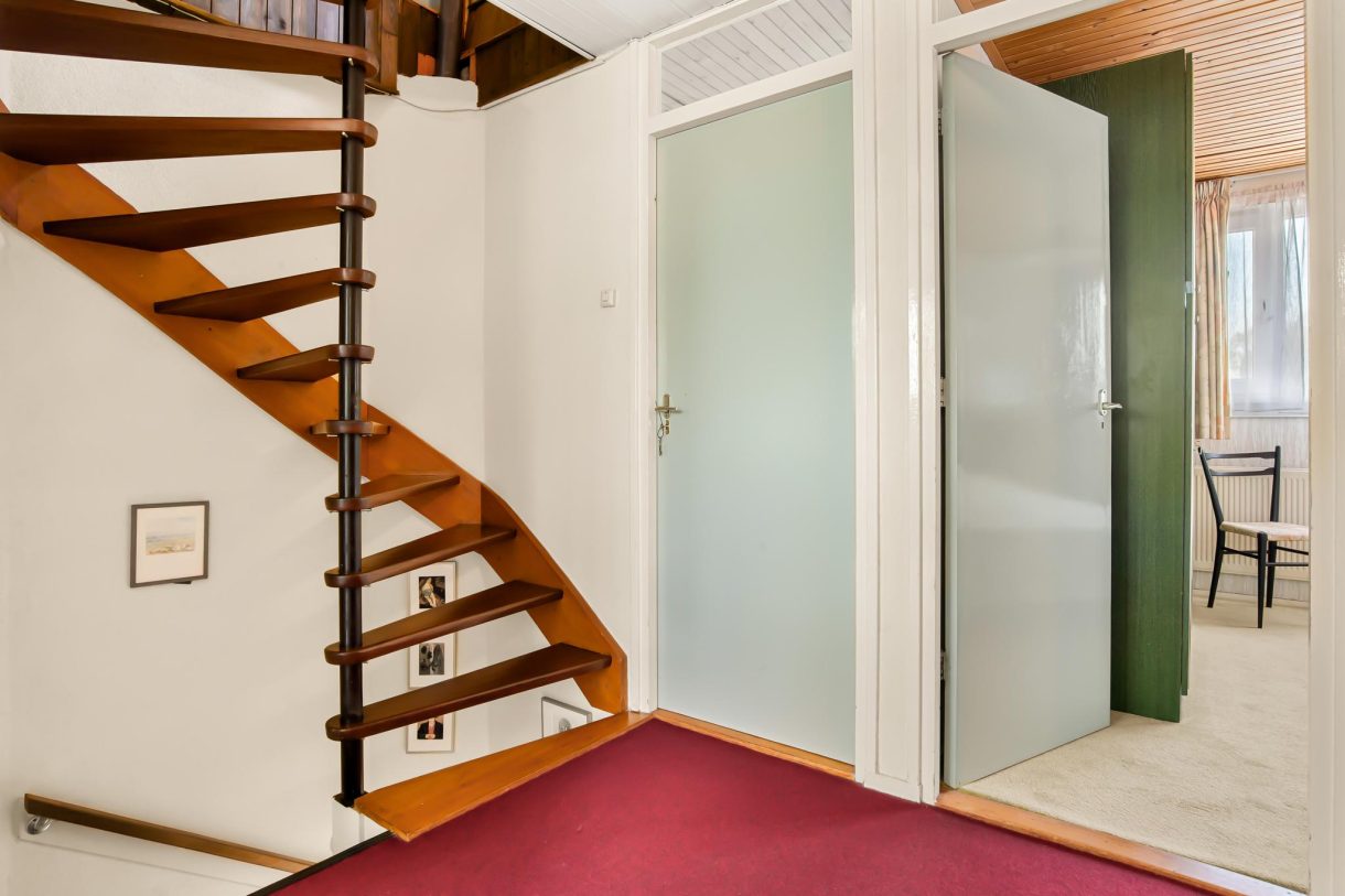 Te koop: Foto Woonhuis aan de Robert Kochlaan 145 in Haarlem