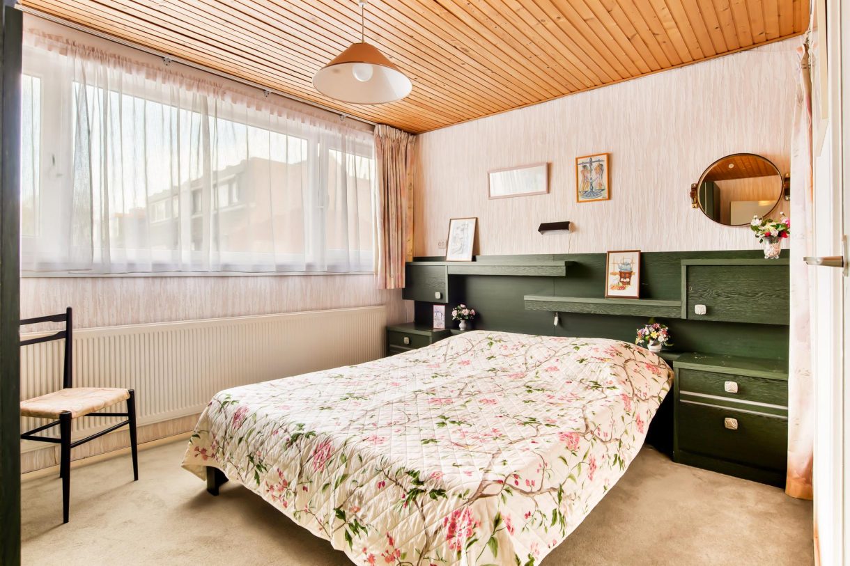 Te koop: Foto Woonhuis aan de Robert Kochlaan 145 in Haarlem