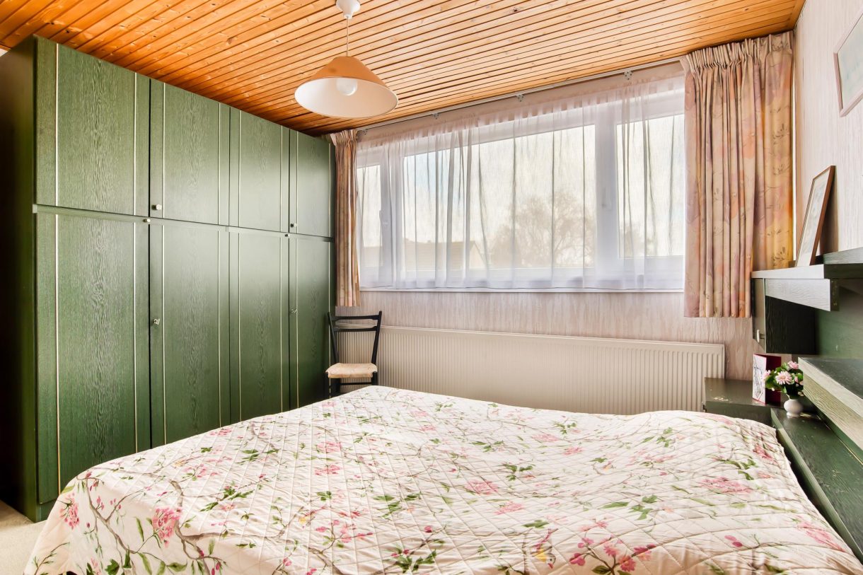 Te koop: Foto Woonhuis aan de Robert Kochlaan 145 in Haarlem