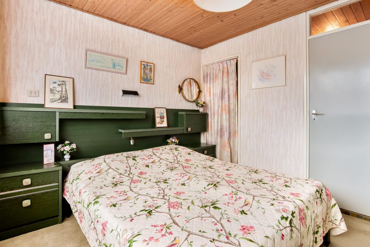 Te koop: Foto Woonhuis aan de Robert Kochlaan 145 in Haarlem