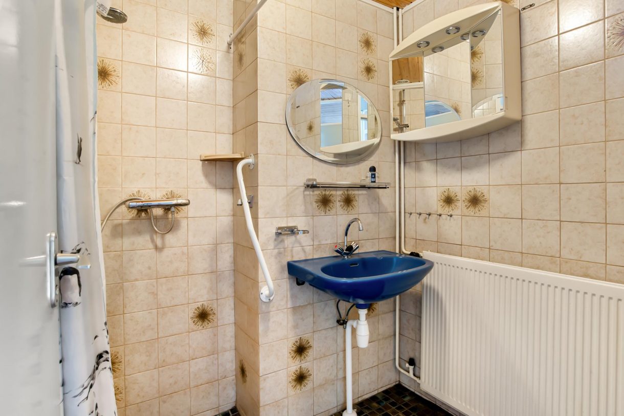 Te koop: Foto Woonhuis aan de Robert Kochlaan 145 in Haarlem