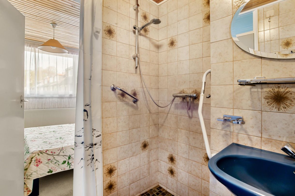 Te koop: Foto Woonhuis aan de Robert Kochlaan 145 in Haarlem