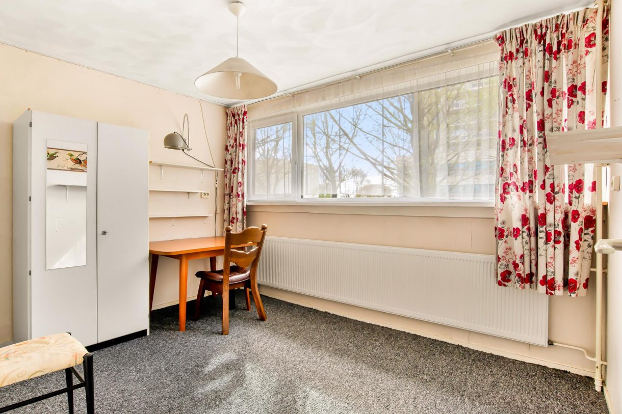 Te koop: Foto Woonhuis aan de Robert Kochlaan 145 in Haarlem