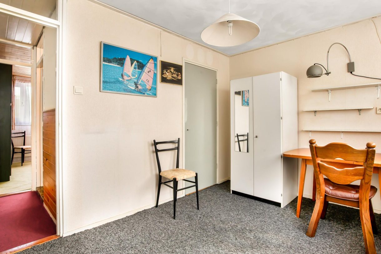 Te koop: Foto Woonhuis aan de Robert Kochlaan 145 in Haarlem