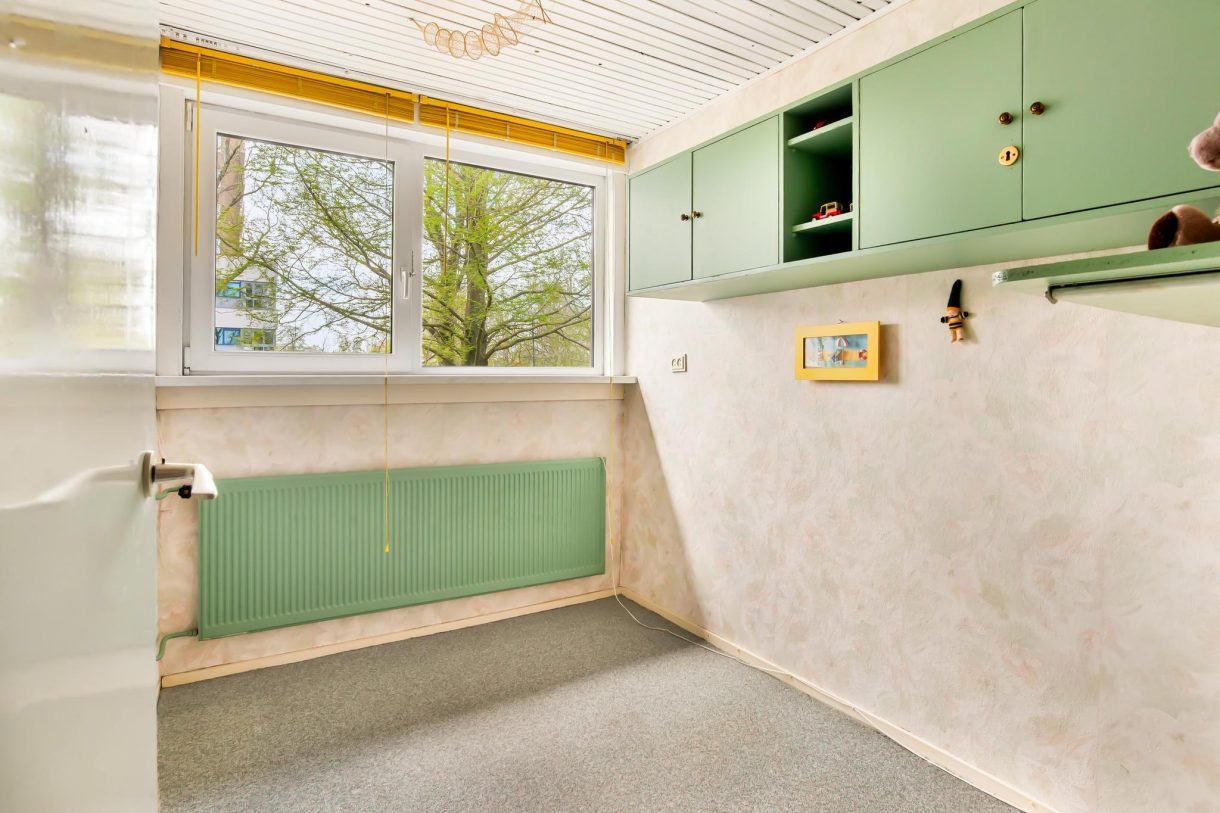 Te koop: Foto Woonhuis aan de Robert Kochlaan 145 in Haarlem